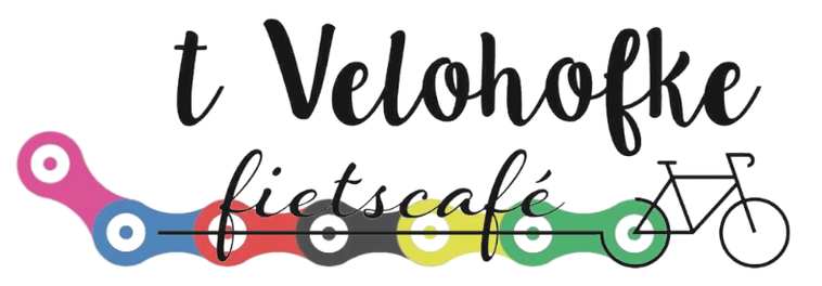 VeloHofke Logo